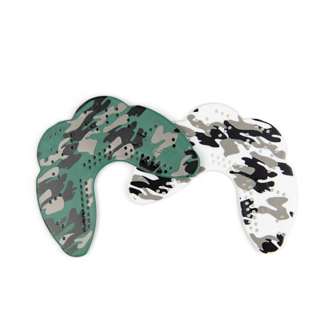 Tandbeskytter - SISU Aero Guard - Limited Edition Camo