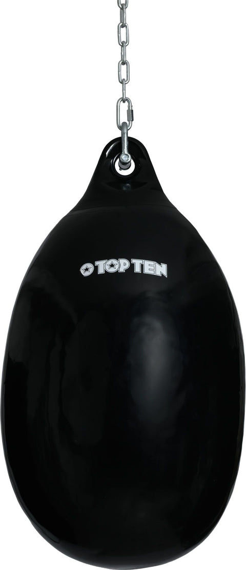 Aqua Bag - Top Ten Bullet Water Bag 'Pinmaster' - Sort