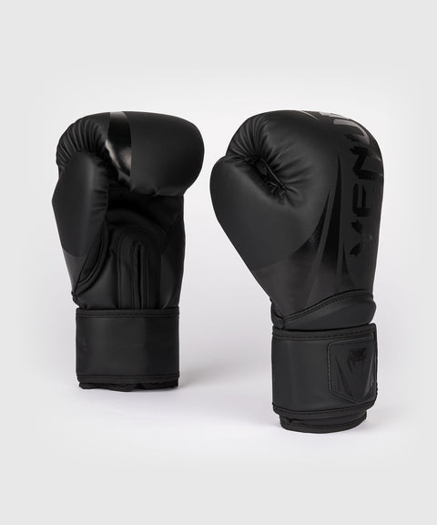 Boksehandsker - Venum - Challenger 2.5 - Sort/Sort