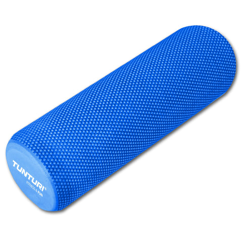 Foamroller - Tunturi - 'EVA' - Blå