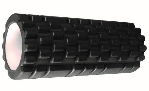 Foamroller - Titan Life - 'Trigger Roller' - Sort