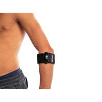 Albuestrop Stabil - Albuebind - SRX 215 - MediRoyal - One size - Sort