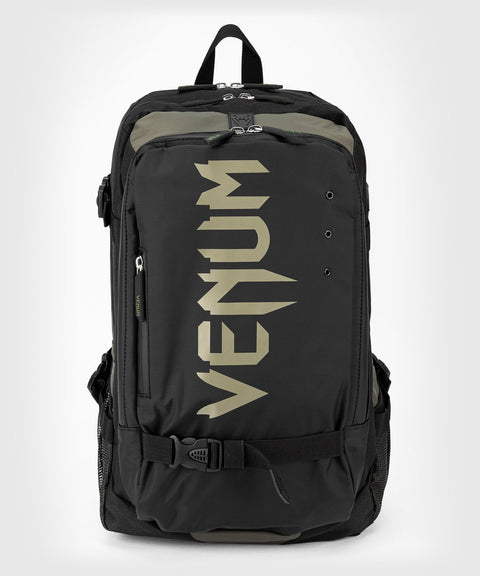 Rygsæk - Venum - 'Challenger Pro Evo' - Khaki-Sort
