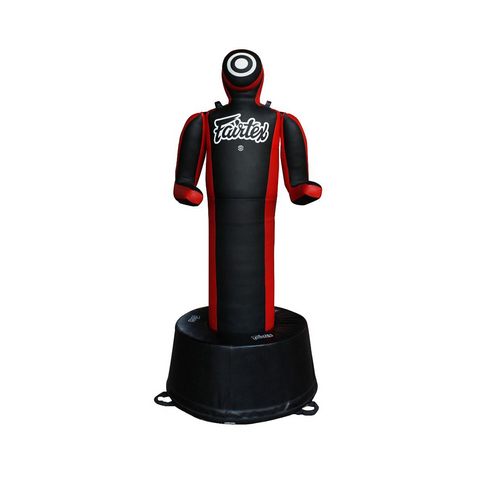 Grappling - Boxing Dummy - Fairtex - 'GD3' - m- Base - Sort