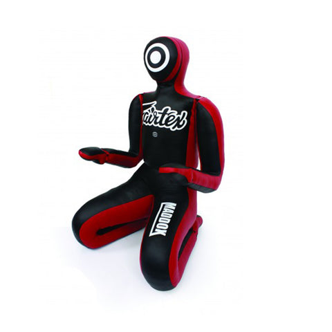Grappling - Boxing Dummy - Fairtex - 'GD2' - Sort