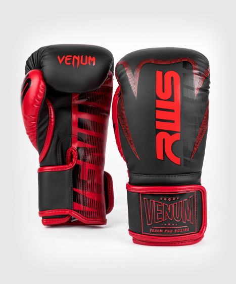 Boksehandsker - Venum - RWS X Venum Boxing Gloves - Sort