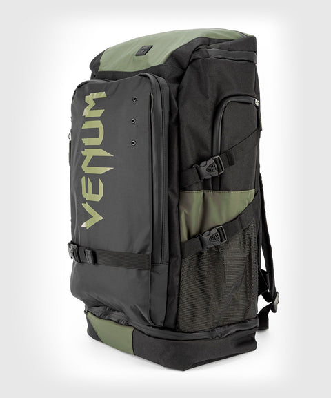 Taske - Venum - 'Challenger Xtrem Evo BackPack' - Khaki/Sort