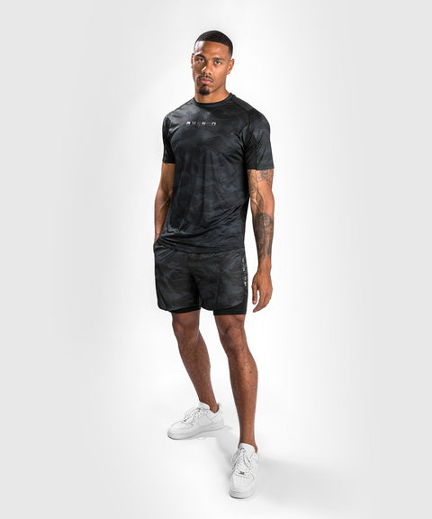 Training Shorts - Venum Electron 3.0 - Black