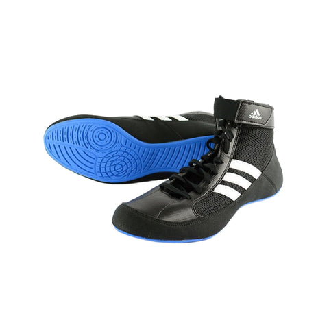 Adidas HVC, Brydersko