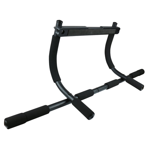 Door Gym - Titanlife - Sort