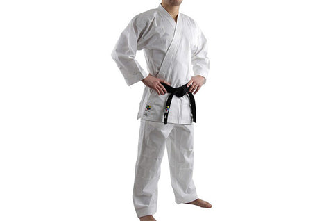 Adidas Combat karatedragt WKF