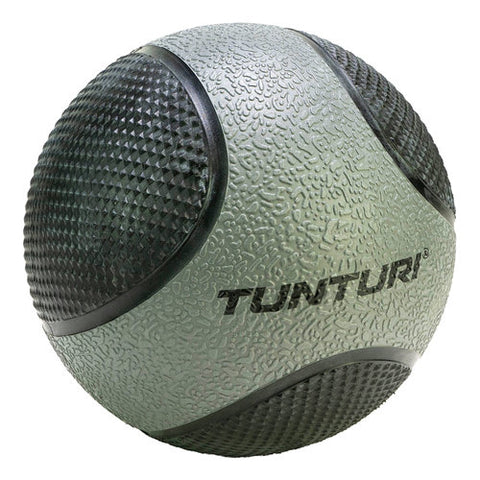 Medicinbold - Tunturi - Trekant - Vinyl - Sort