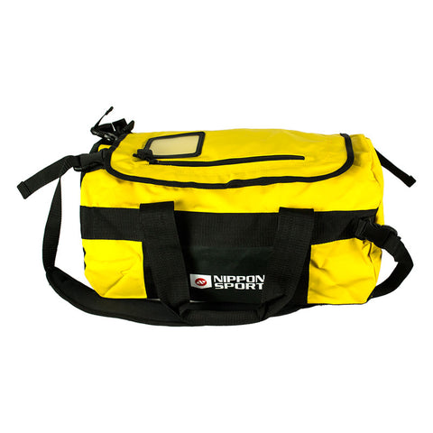 Sportstaske - Nippon Sport - 25 Liter - Gul