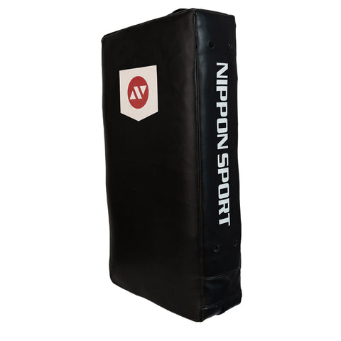 Sparkepude - Nippon Sport - 'Kickshield' - Sort