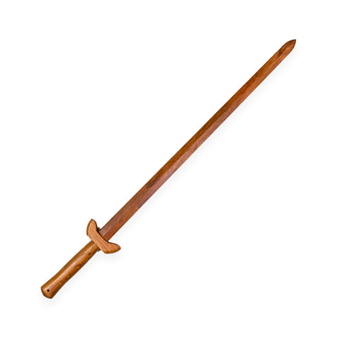 Trævåben - Nippon Sport - 'Jian' - Rødeg