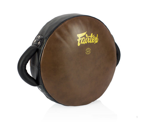 Sparkepude - Fairtex - 'LKP2' - Brun