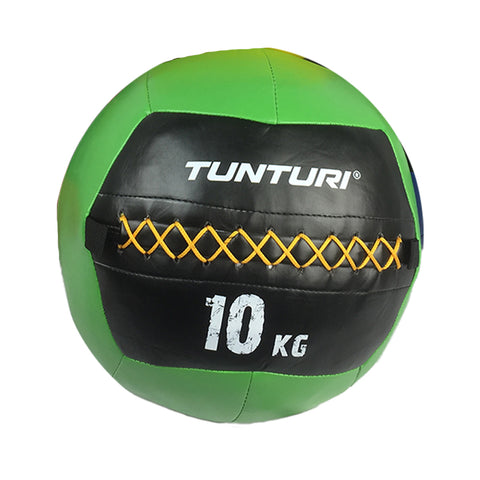 Træningsbold - Tunturi - 'Wall Ball'
