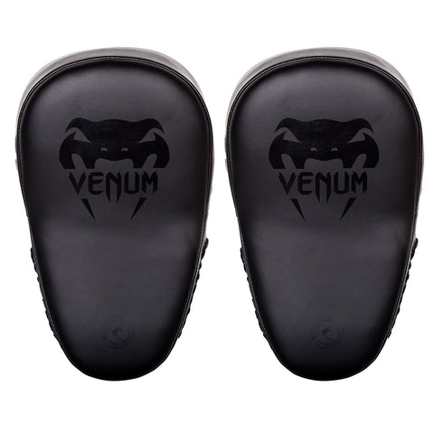 Focus Pads - Venum - 'Elite' - Sort