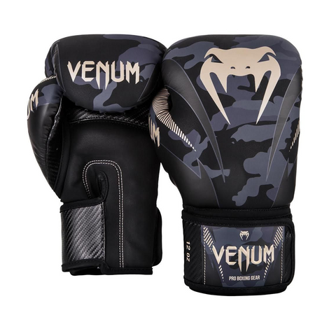 Boksehandsker - Venum - 'Impact' - Camo