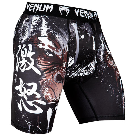 Kompressionsshorts - Venum - 'Gorilla' - Sort