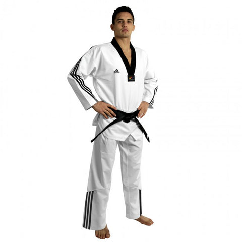 WTF Dobok - Adidas - ADI-Flex II 3