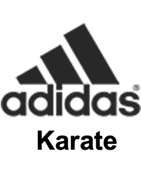 Adidas Karate