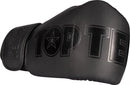Boksehandsker - Top Ten - 'Black`n`Black' - Sort