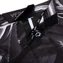 MMA Shorts - Venum - 'Gladiator 3.0' - Sort-Hvid