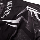 MMA Shorts - Venum - 'Gladiator 3.0' - Sort-Hvid