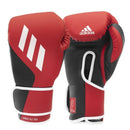 Boksehandsker - Adidas - 'Speed TILT 350V' - Rød/Sort