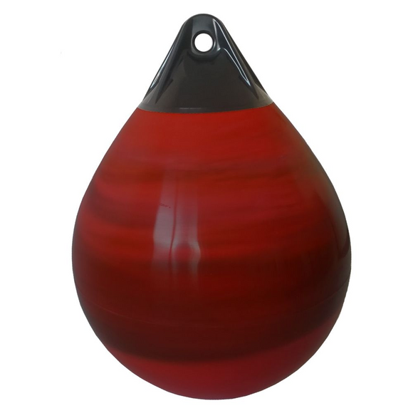 Aqua Bag - Nippon Sport - 58 x 46 cm / 45 kg - rød