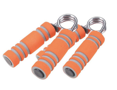 Finger Trainer - Aserve - 'Foam' - orange