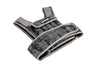 Vægtvest - Aserve Tactical Weight Vest - 10 kg - camo