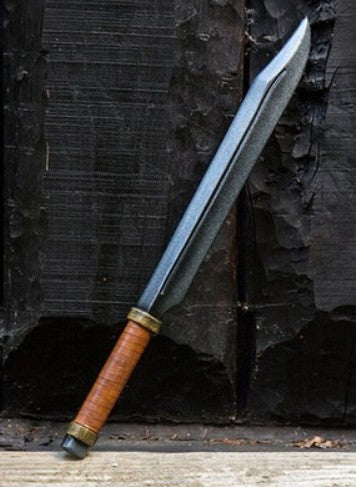 Attrapvåben - Machete - 60 cm
