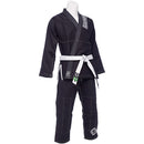 BJJ Gi - Budo Nord 'Aprendiz' - sort
