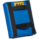 Slagpude - BAC handmitt high absorber - Small