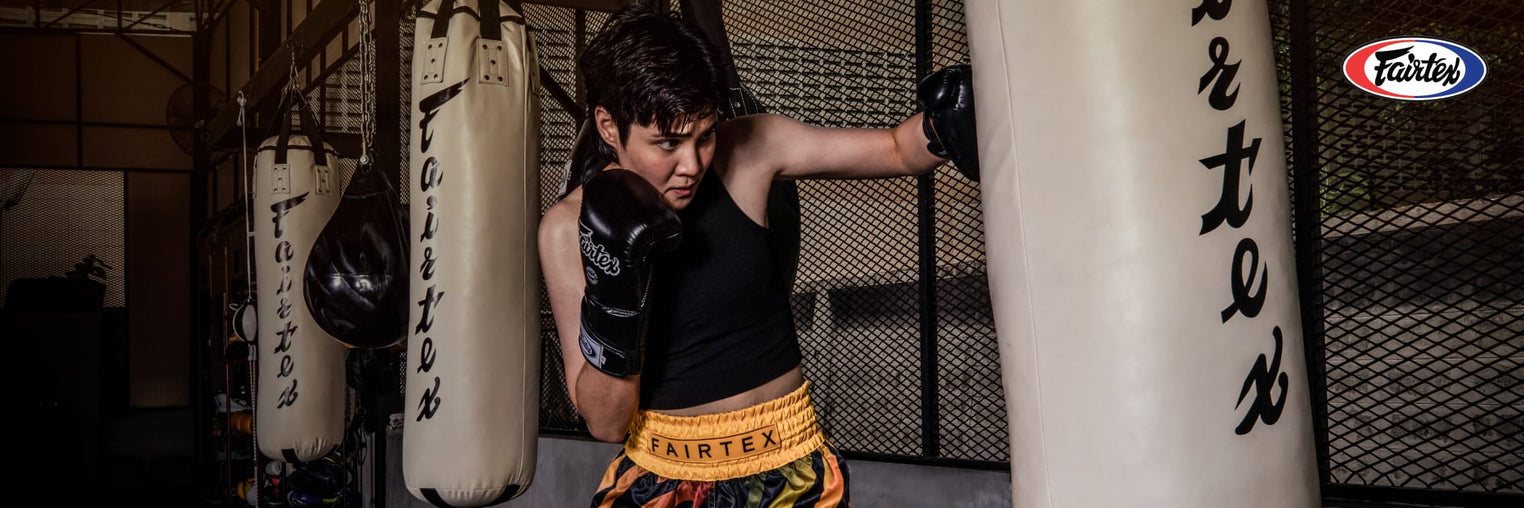 Fairtex