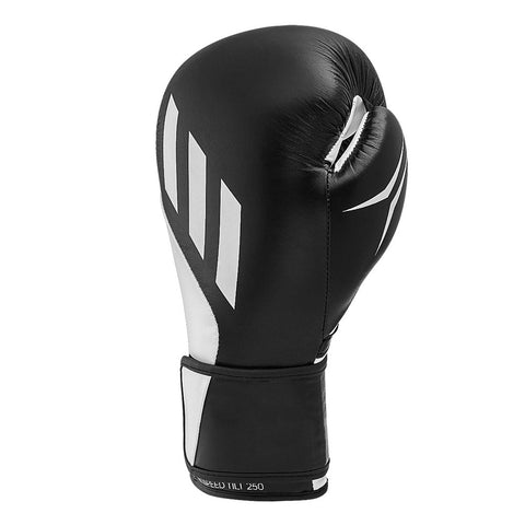 Boksehandsker - Adidas - 'Speed Tilt 250' - Sort/hvid