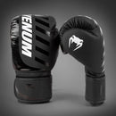 Boksehandsker - Venum 'Challenger 3.0 Shockwave'  - sort/hvid