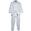Karatedragt - Budo Nord Karate Gi - 'Empi' - hvid