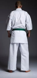 Karatedragt - Budo Nord 'Tateyama' knockdown gi - white