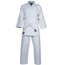 Judodragt - Budo Nord 'Kodomo' - hvid