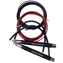Sjippetov - Budo Nord - Speedrope metal, Sort