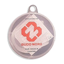 Tandbeskytter - Budo Nord 'Standard' - sort