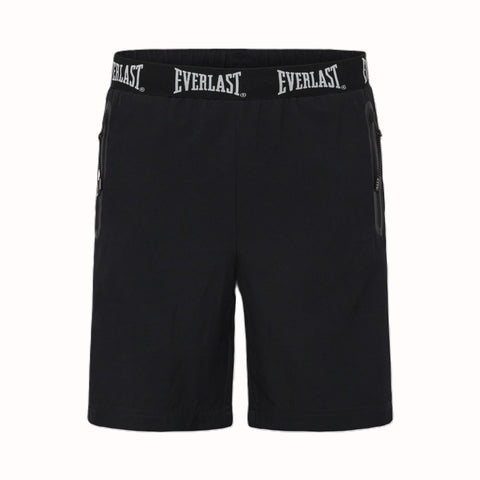 Shorts - Everlast - 'Premier Training Shorts' - Sort