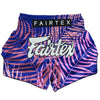 Muay Thai Shorts - Fairtex - BS1944 - Enchanted Jungle