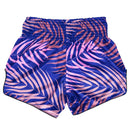 Muay Thai Shorts - Fairtex - BS1944 - Enchanted Jungle