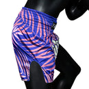 Muay Thai Shorts - Fairtex - BS1944 - Enchanted Jungle