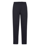 Joggingbukser - Fruit of the Loom - 'Classic' (Uden Elastik) - Navy