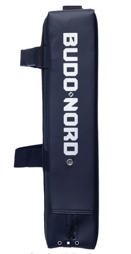 Kickshield - Budo Nord 'Foamshield' - Large - black